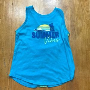 Take top summer vibes from athletic works